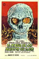 One Sheet for Return of the Blind Dead