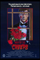 One Sheet for Night of the Creeps