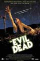 One Sheet for Evil Dead