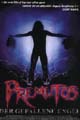 One Sheet for Premutos Lord of the Living Dead