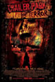 One Sheet for Trailer Park of Terror