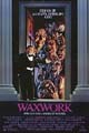 One Sheet for Waxwork