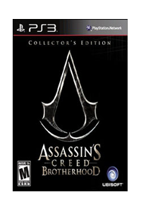 Buy Assassins Creed: Brotherhood Now