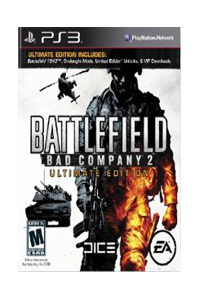 Buy Battlefield Bad Company 2 Ultimate Edition Now