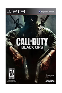 Buy Call of Duty: Black Ops Now