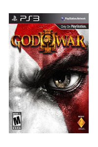 Buy God of War 3 Now