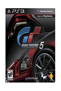 Buy Gran Turismo 5 Now