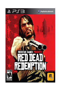 Buy Red Dead Redemption Now