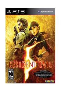 Buy Resident Evil 5: Gold Edition Now