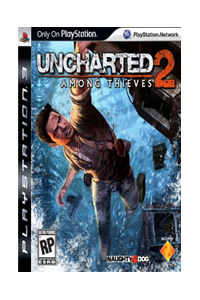 Buy Uncharted 2: Among Thieves Now