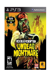 Buy Red Dead Redemption: Undead Nightmare Now